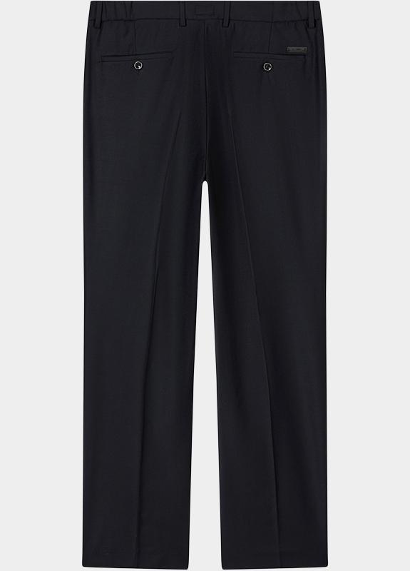 Olymp Chino Blauw Chino 465014/18