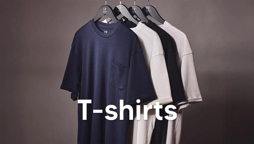 Grote Maten T-shirts