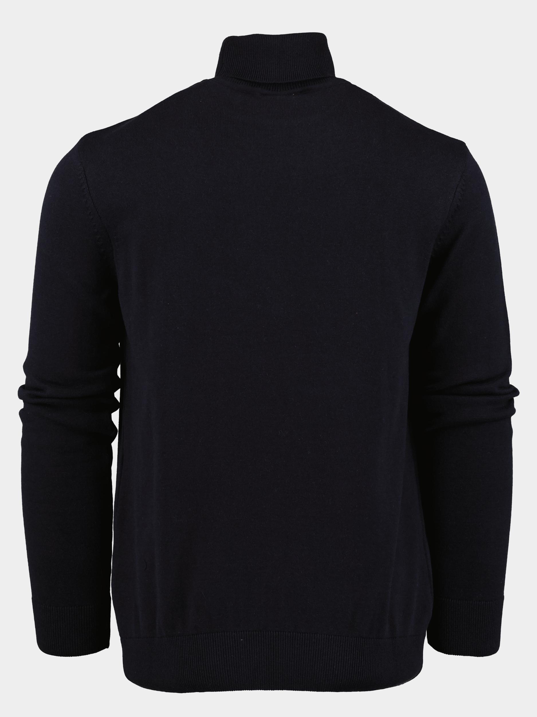 Innocente Coltrui heren Blauw Coltrui ART-311/8189-Navy