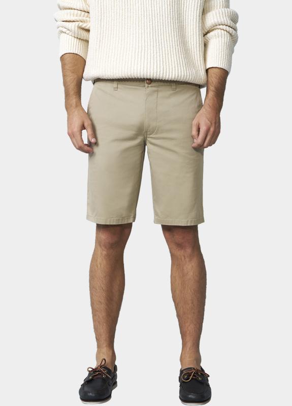 Meyer Chino Beige M5 SHORT Art.1-6024 3631602400/34