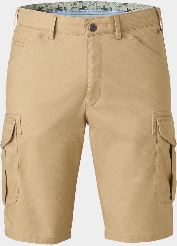 Meyer Chino Geel B-ORLANDO Art.1-3040 1391304000/42