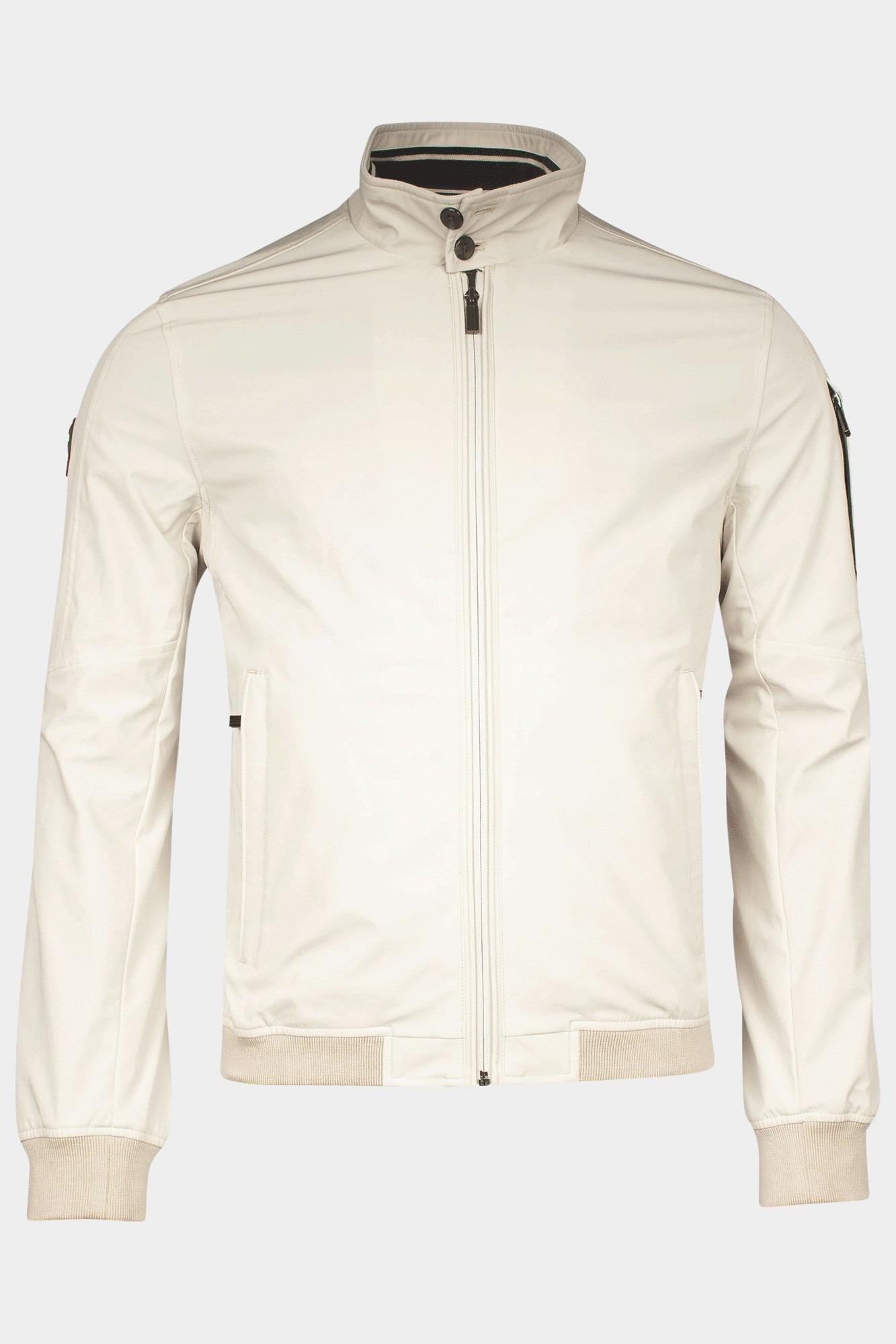Baileys Zomerjack Wit Jacket 512310/81