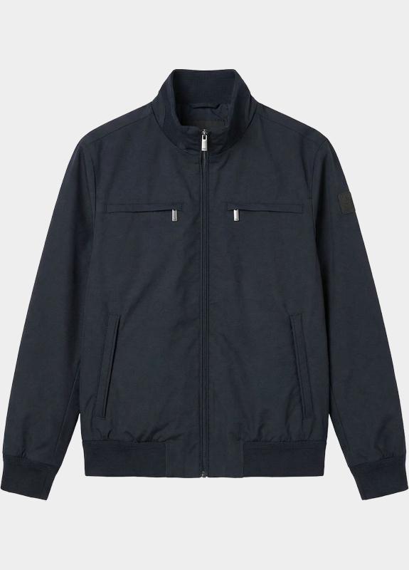 Agiato Zomerjas heren Blauw Paolo AT001-60000/Navy