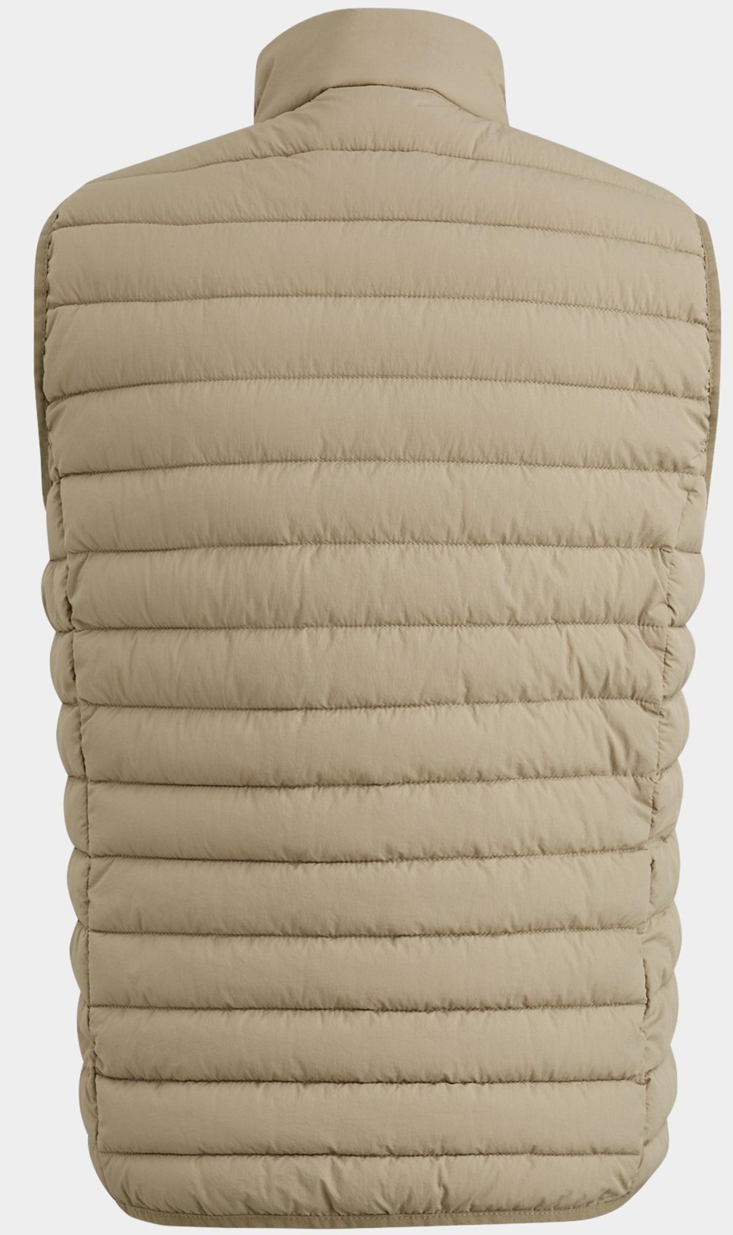 Vanguard Bodywarmer Bruin Bodywarmer TRACKOUT Crylon VBW2502170/8052