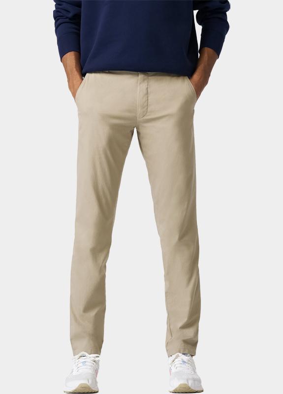 Meyer Chino Beige BONN Art.1-8121 1021812100/32