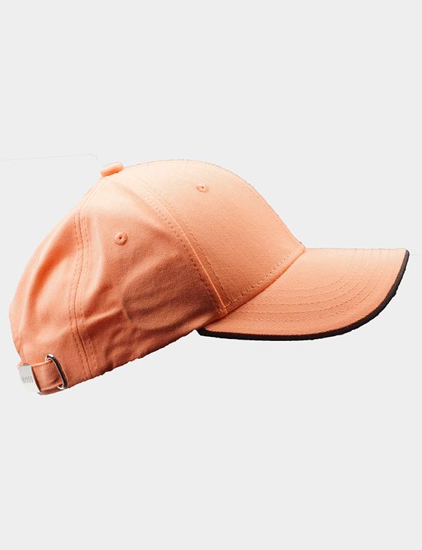 BOSS Green Cap Oranje Cap-Bold 10248871 01 50505834/649