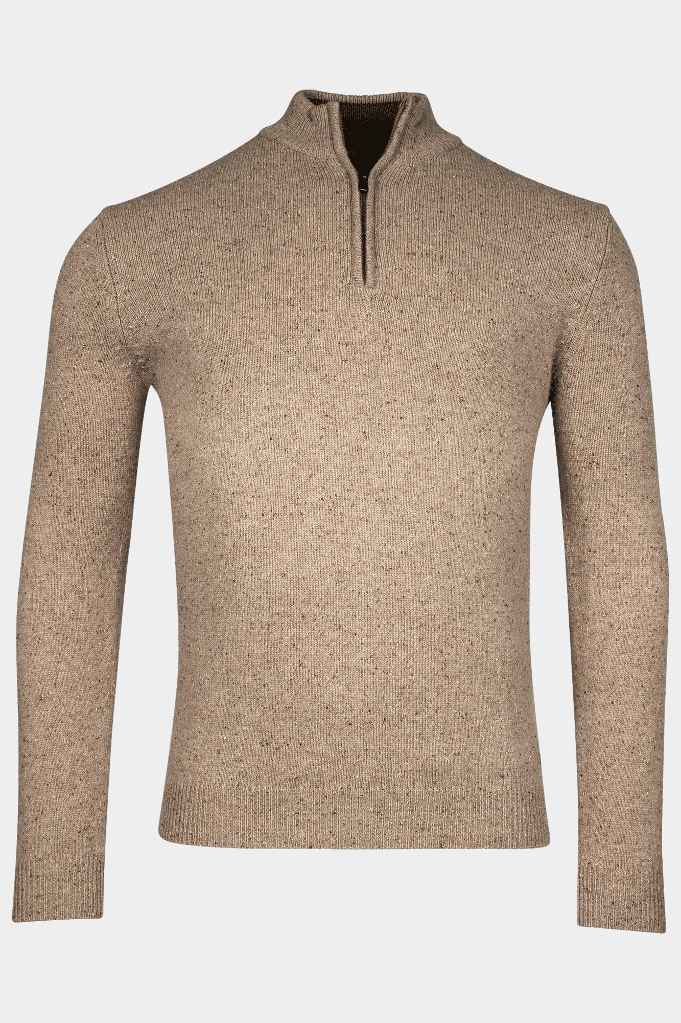 Baileys Half Zip Bruin Pullover 1/2 Zip 428456/838