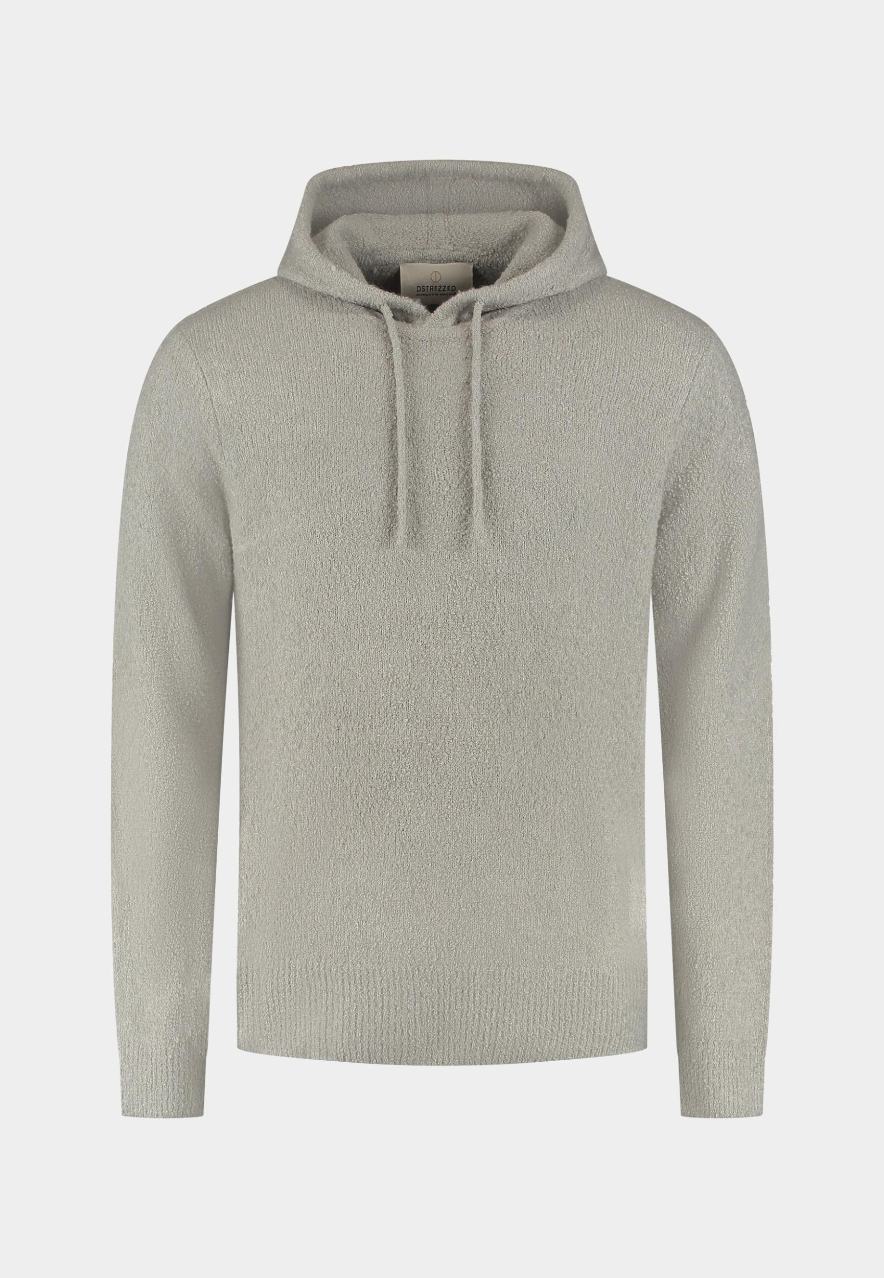 Dstrezzed Hoodie Grijs DS_Parker Hoody 405716-AW25/831