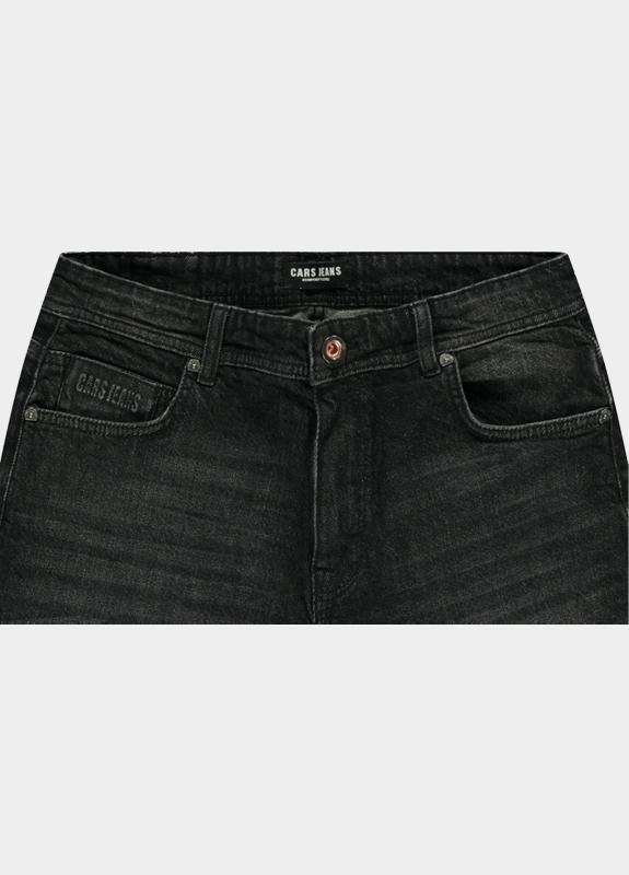 Cars Jeans Korte Broek heren Zwart Target 63493/41