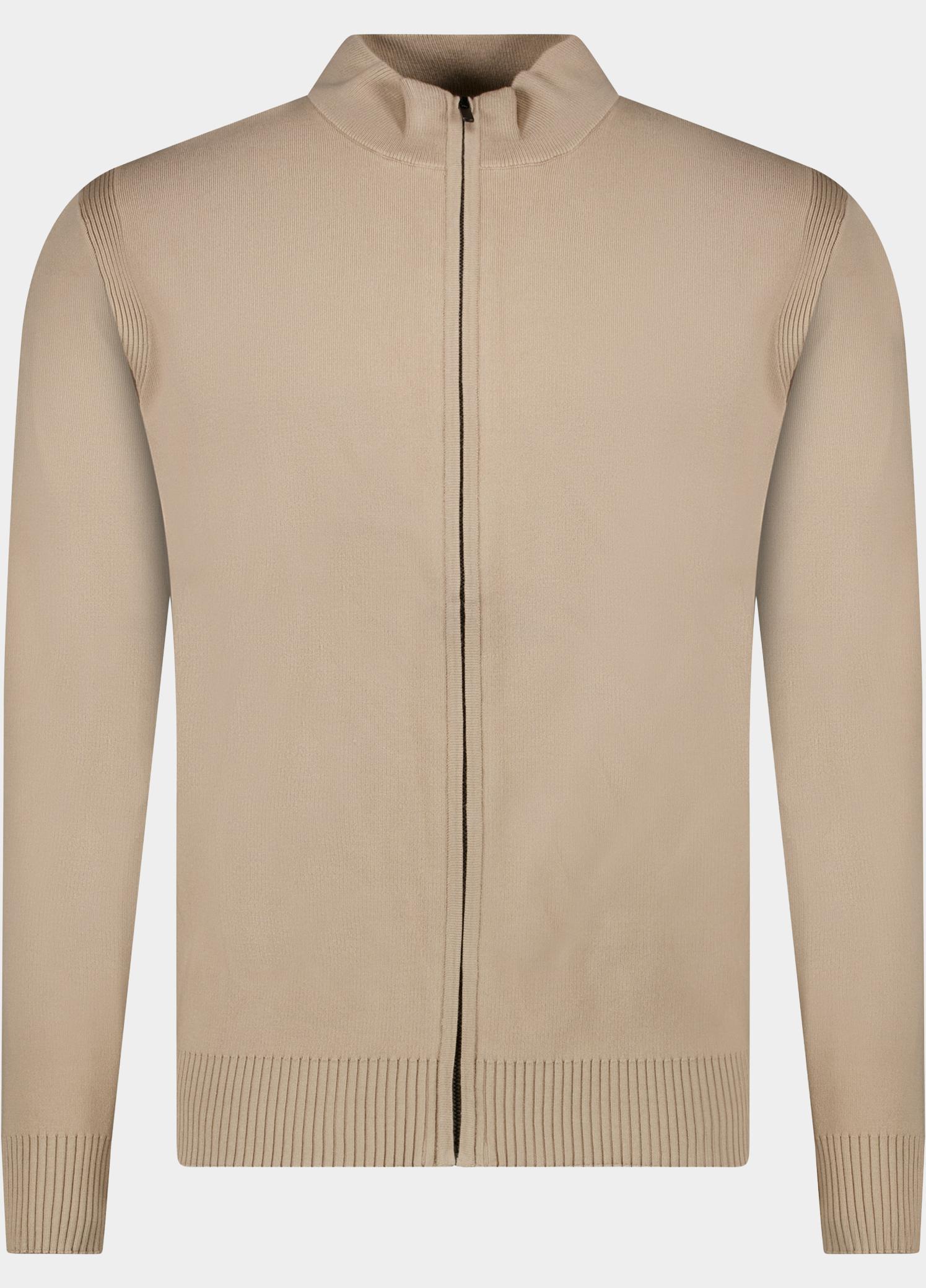 Cars Jeans Vest heren Beige Taynor 63665/83