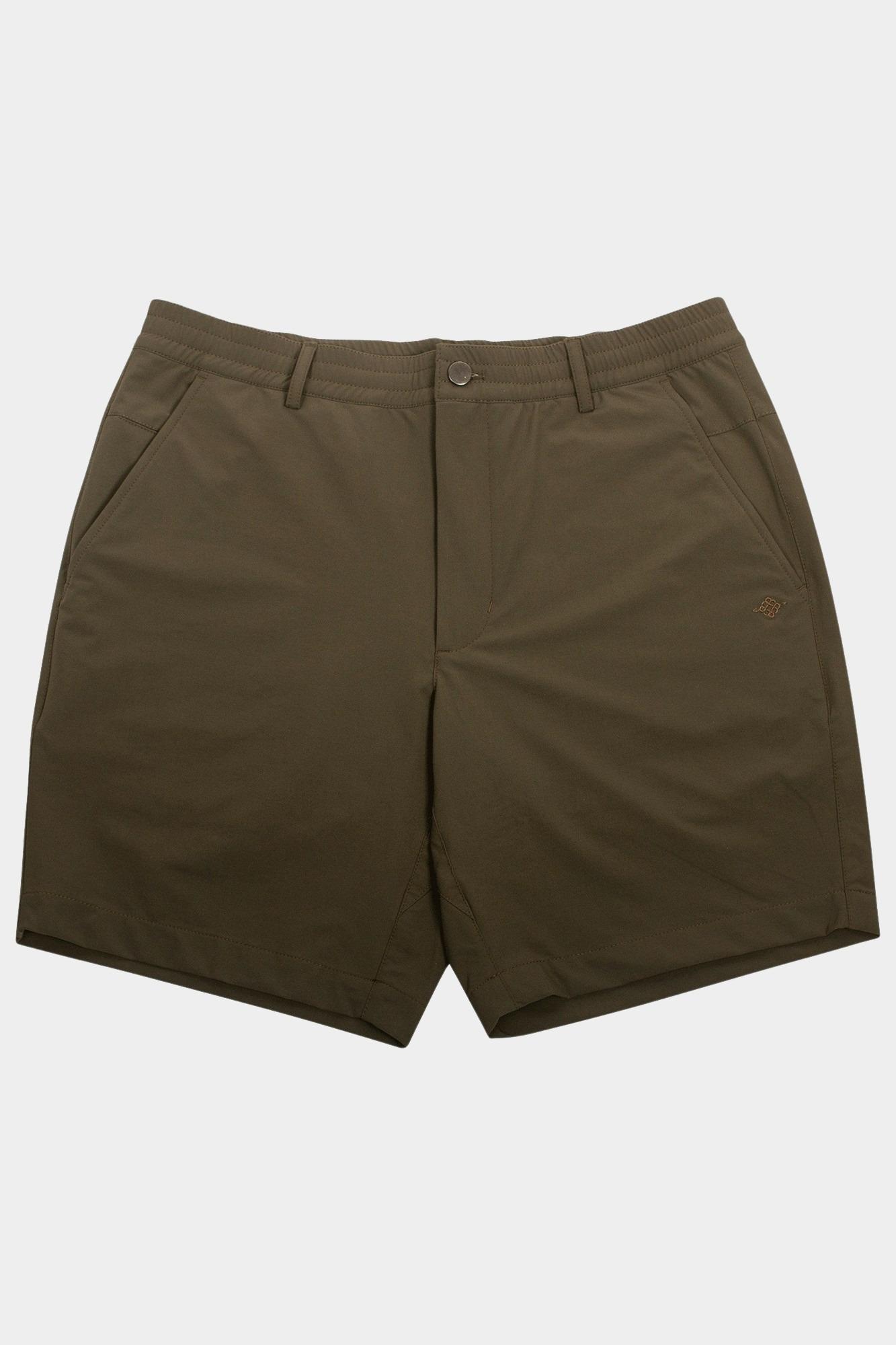 Baileys Korte Broek Groen Bermuda 511056/74