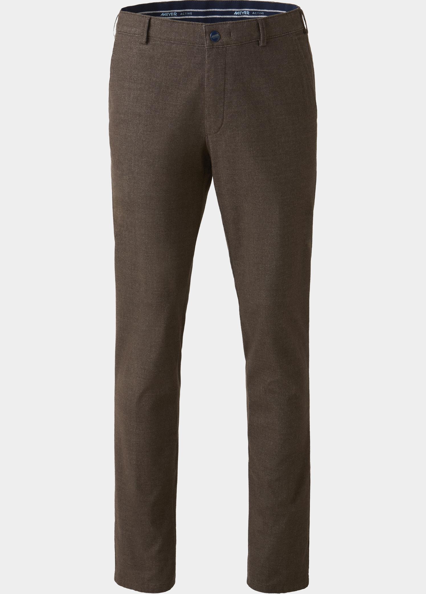 Meyer Chino Bruin PARIS Art.2-3609 3362360900/34