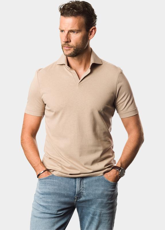 Ledub Polo korte mouw Multi  0143360/640-000-000