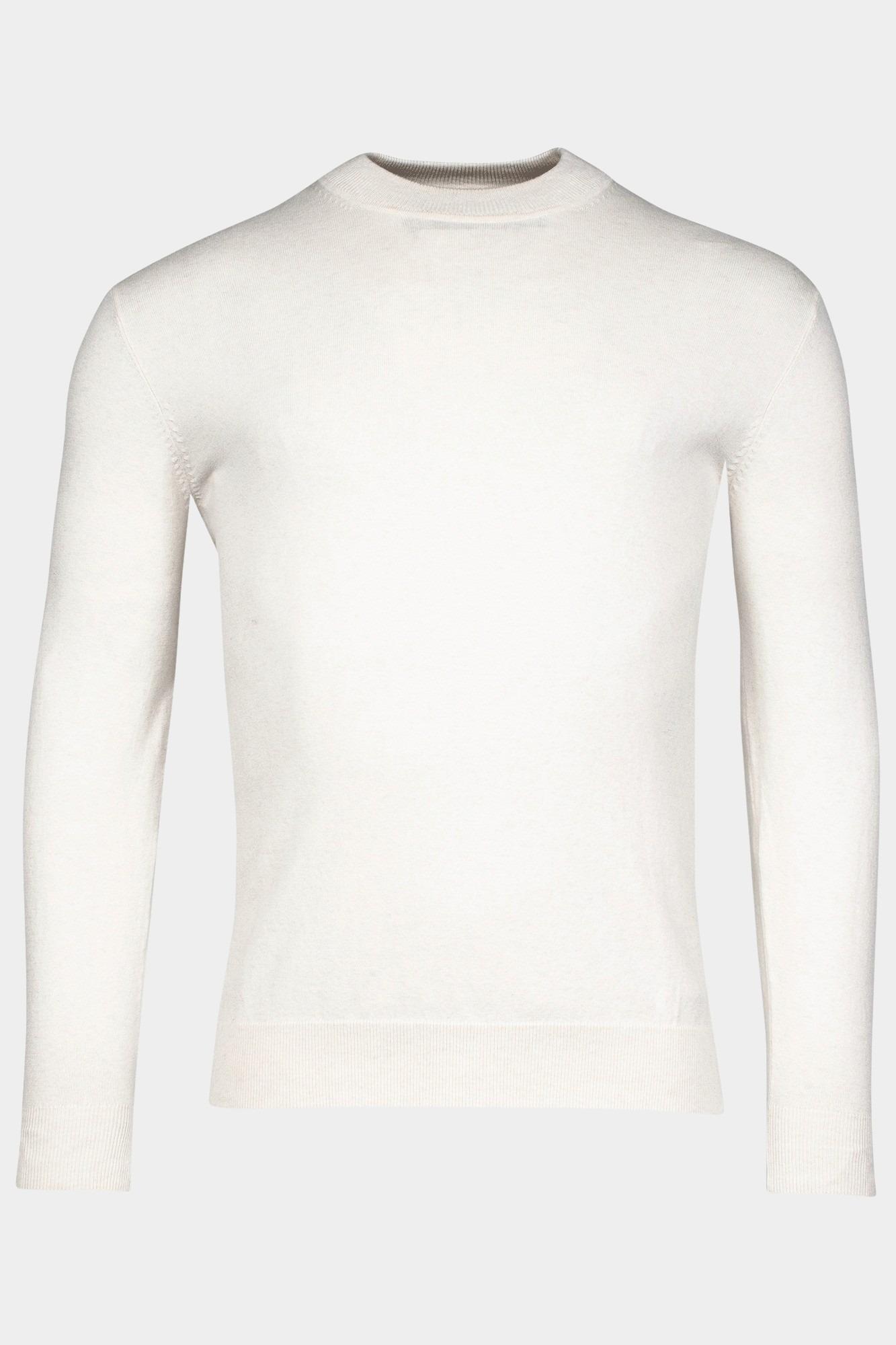 Baileys Pullover Beige Turtle pullover 12gg single k 328600/115