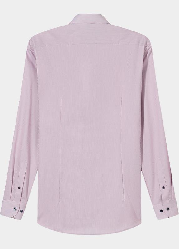 Olymp Zakelijk overhemd heren Roze Luxor 122814/93