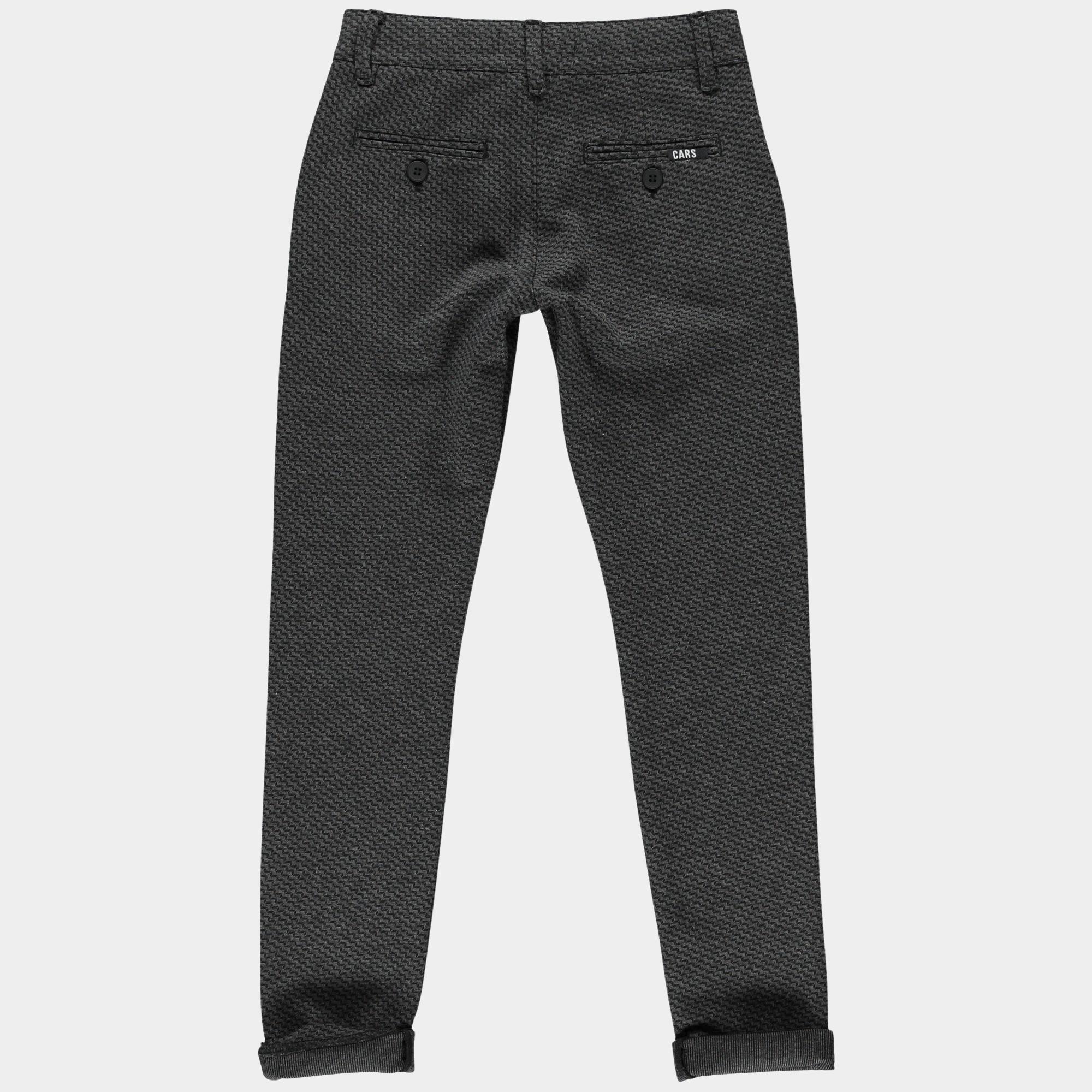 Cars Jeans Chino Grijs AVICI 73327/38