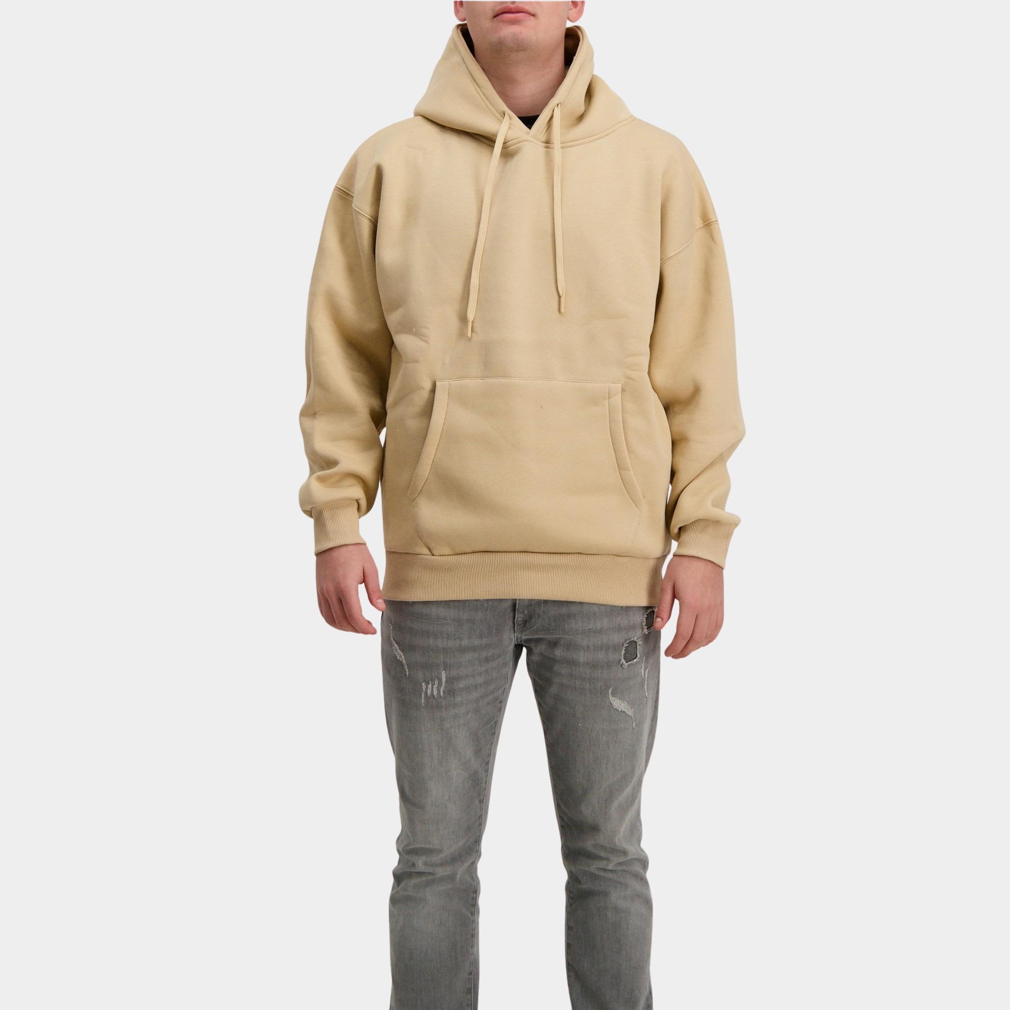 Cars Jeans Sweater Beige FERGAL 40285/83