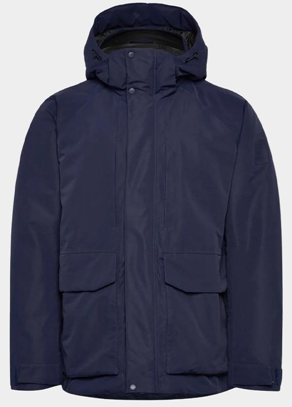 Tenson Winterjack Blauw Ronin 5018239/590 Tenson Winterjack Blauw Ronin 5018239/590