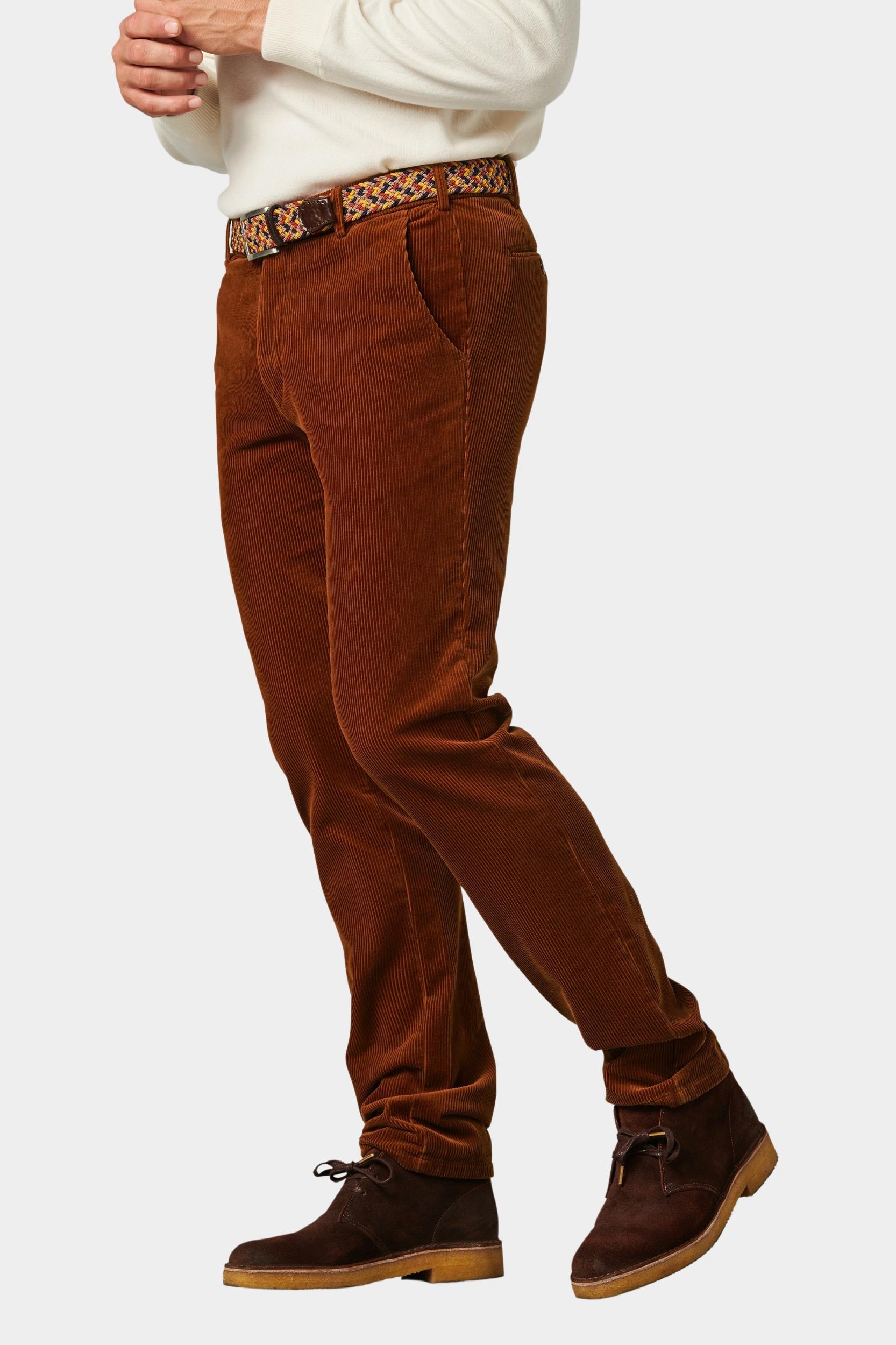 Meyer Ribbroek Rood BONN Art.2-8549 1022854900/46