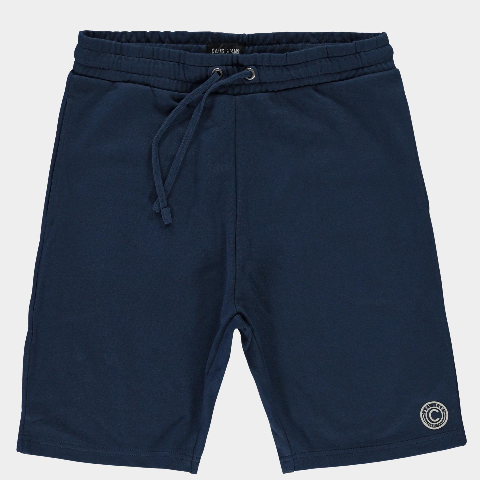 Cars Jeans Korte Broek Blauw BRADY 47258/12