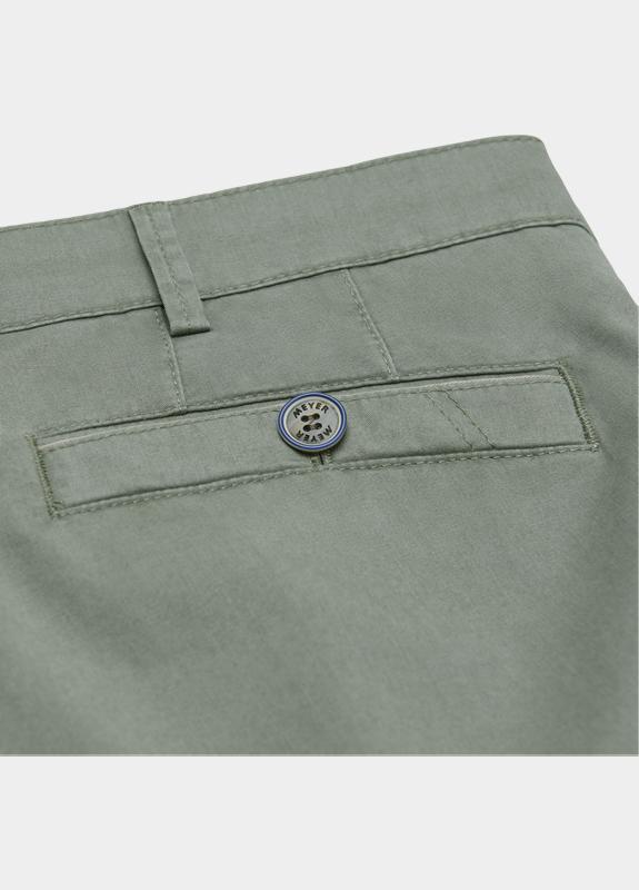 Meyer Chino Groen NEW-YORK Art.1-5074 1241507400/25