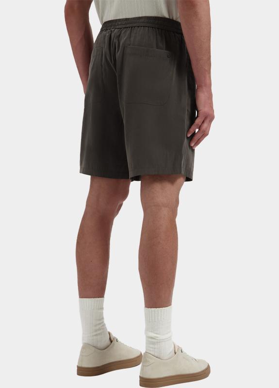 Dstrezzed Korte Broek heren Bruin Logan Easy Short 515628/799