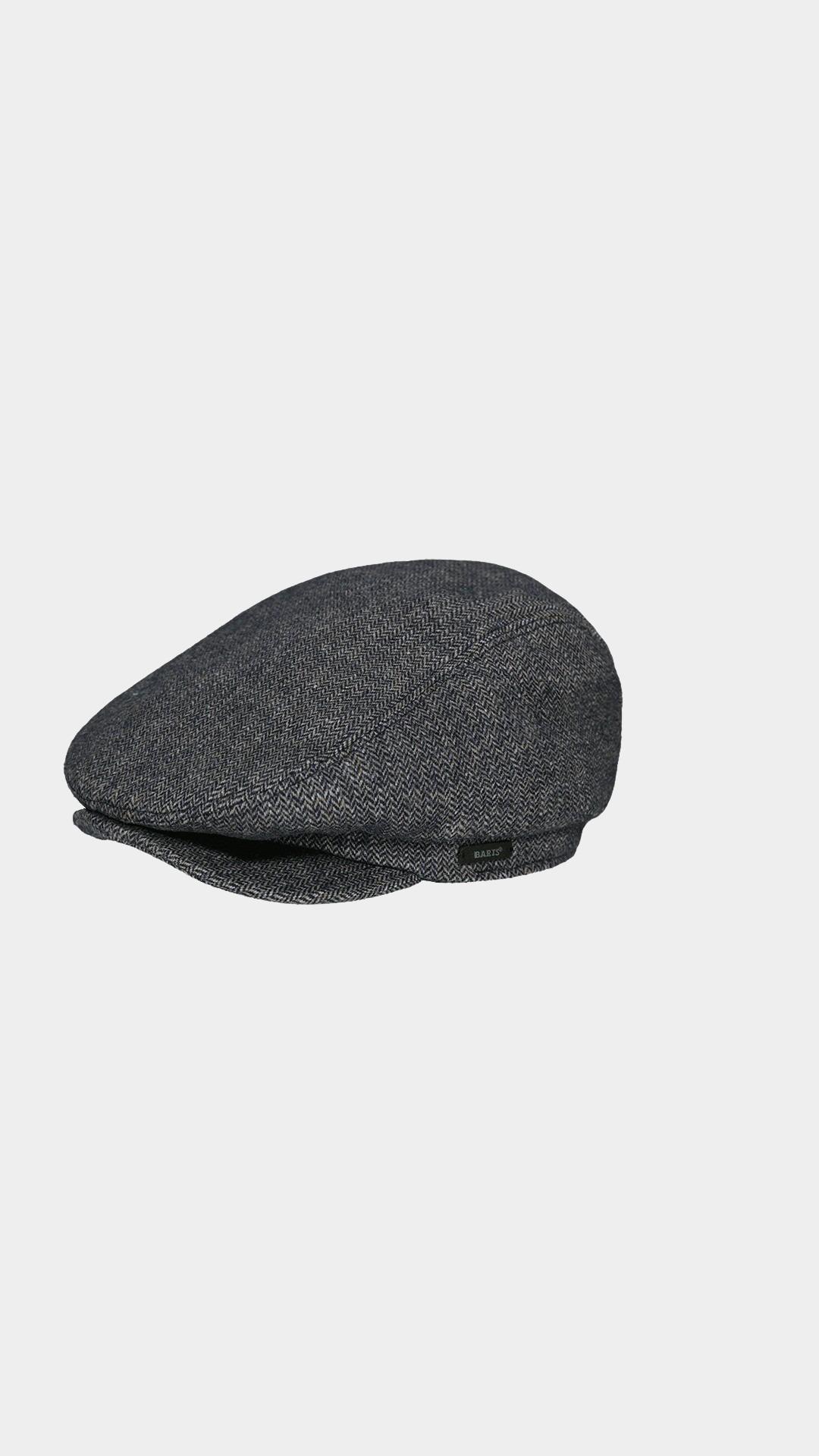 Barts Cap Blauw Oslo Cap navy 4420/032