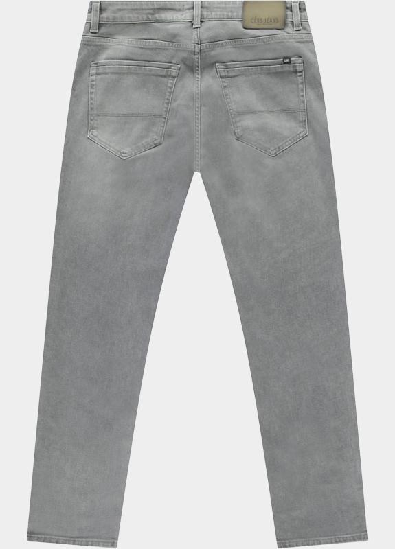 Cars Jeans 5-Pocket Jeans Grijs Henlow 78238/13
