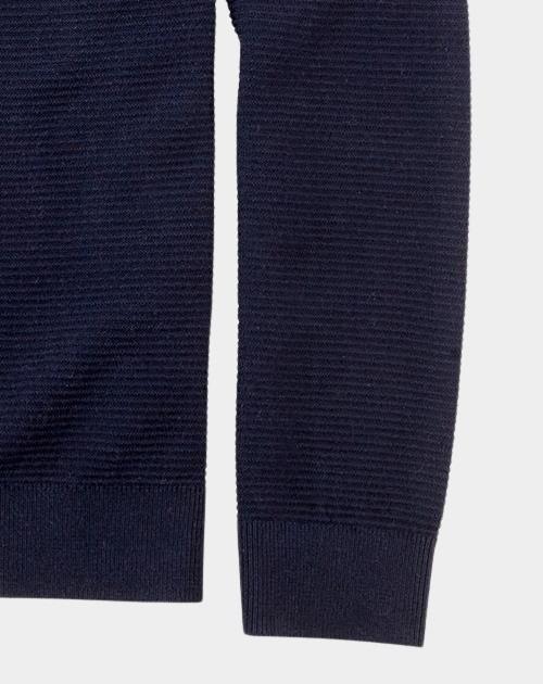 Olymp Pullover Blauw 5301/85 Pullover 530185/18