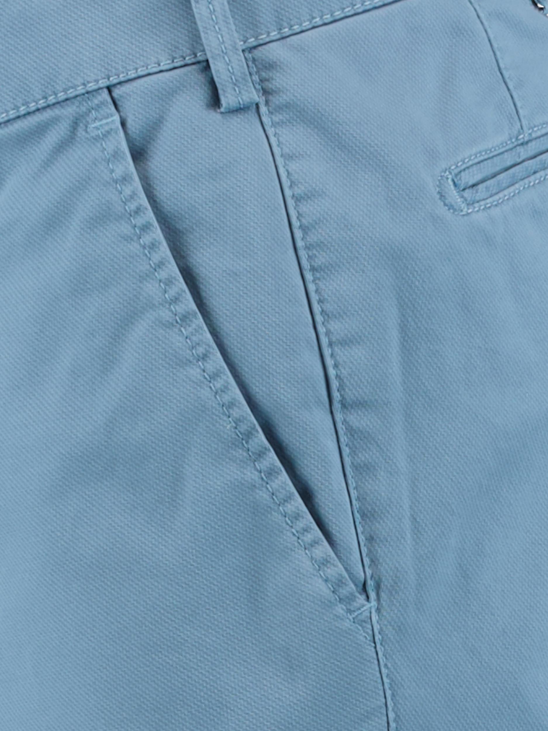 Meyer Chino Blauw RIO Art.1-5055 3241505590/15