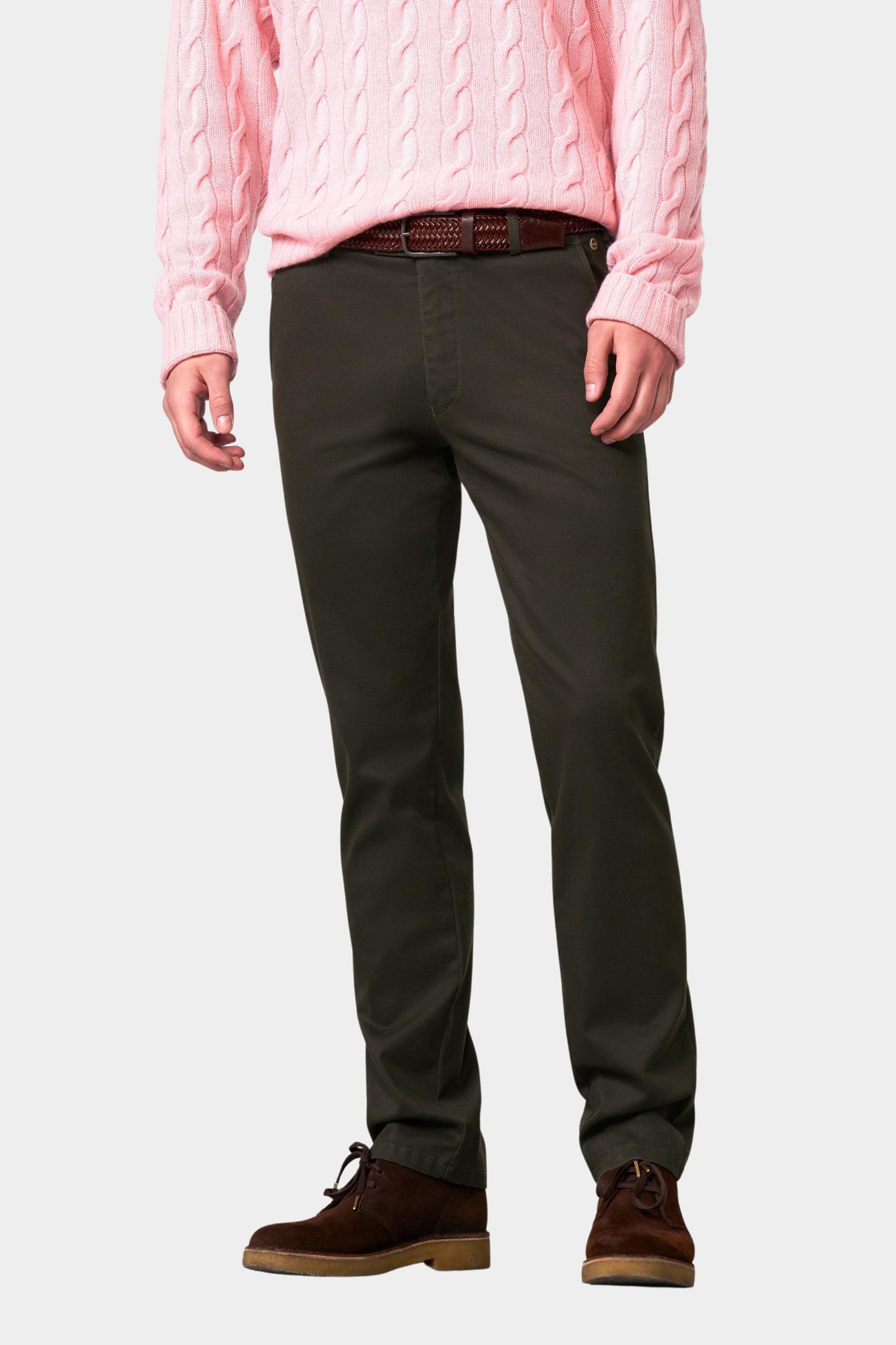 Meyer Chino Bruin Bonn 2-5654 1022565400/37 Meyer Chino Bruin Bonn 2-5654 1022565400/37