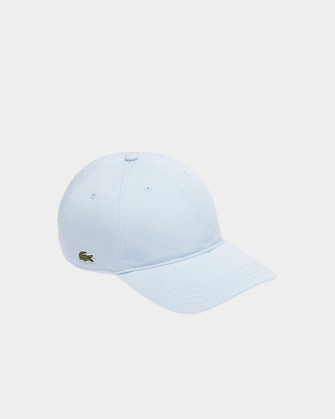 Lacoste Cap Blauw  RK0440/T01