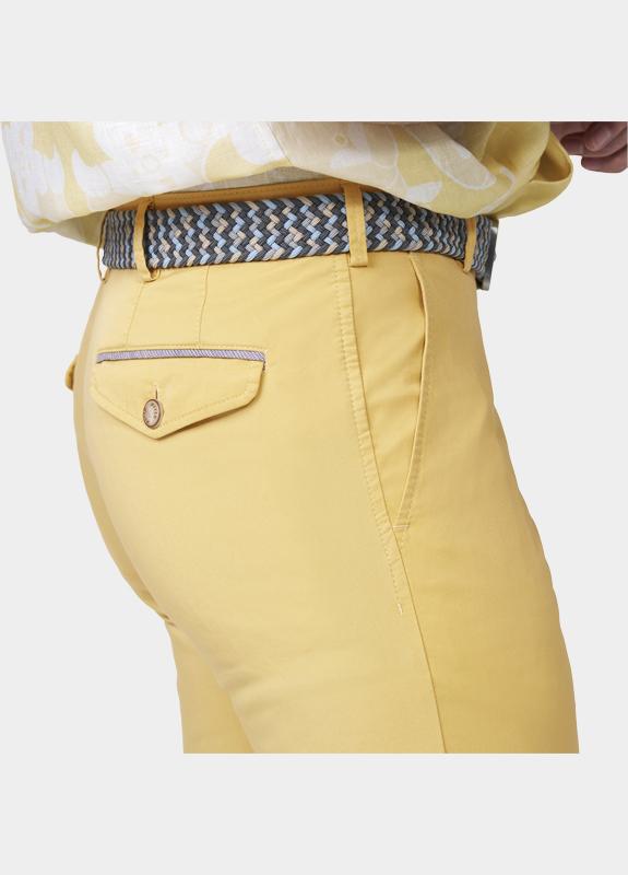 Meyer Chino Geel PARIS Art.1-5073 3361507300/43