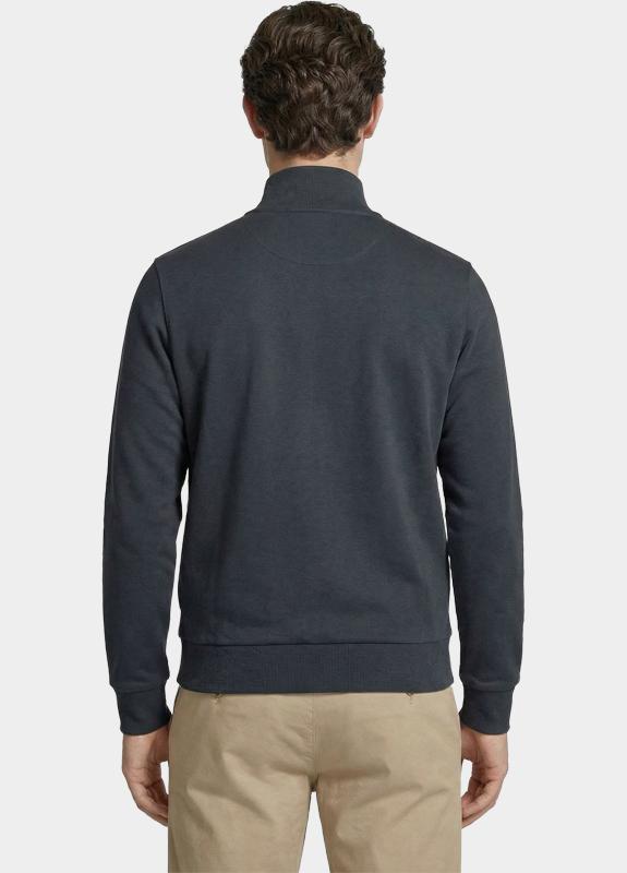 BOSS Green Vest Blauw Skaz 10256713 01 50555496/402