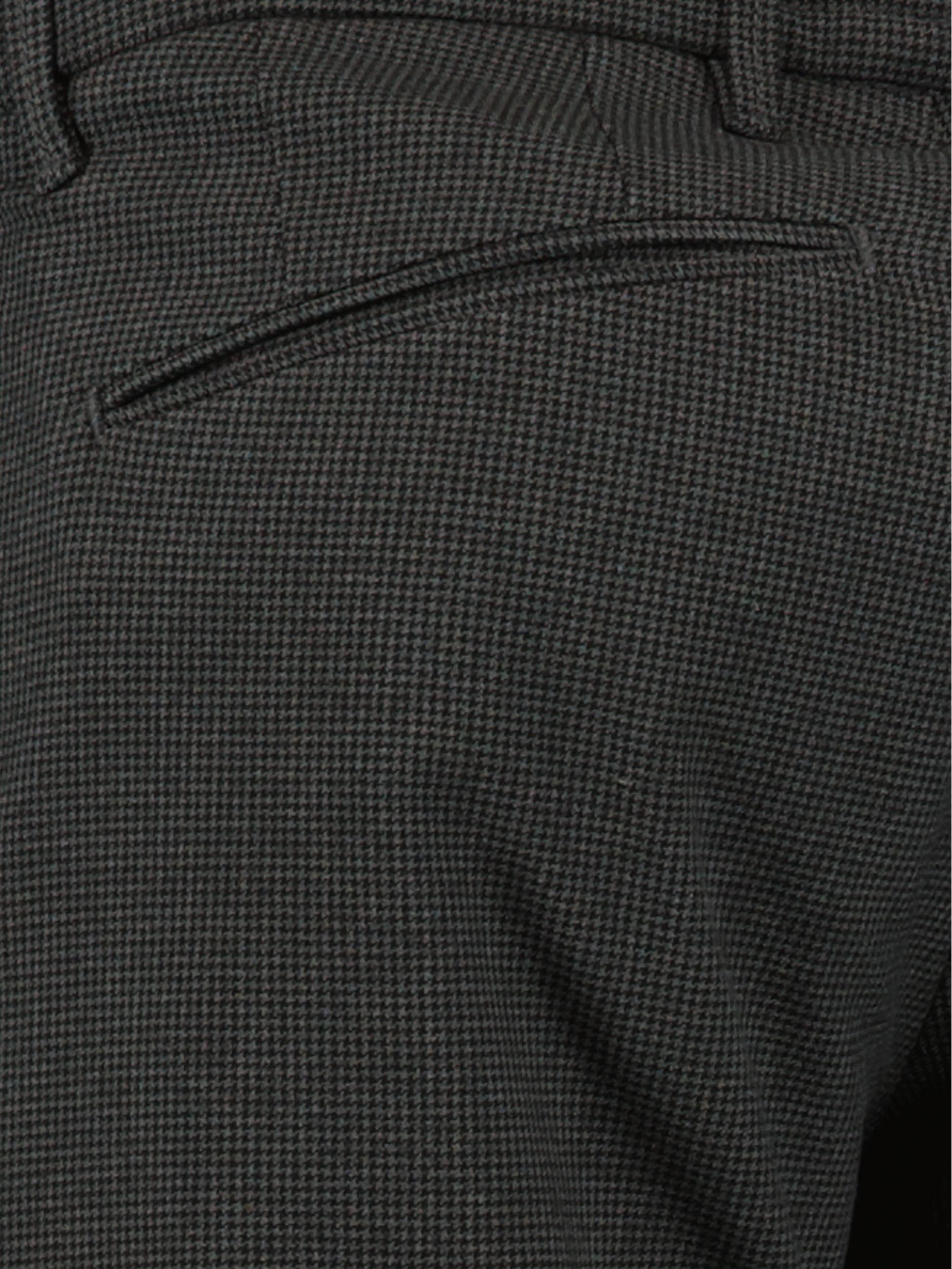 Pierre Cardin Katoenen Broek Grijs Antibes C3 30100.1037/9203