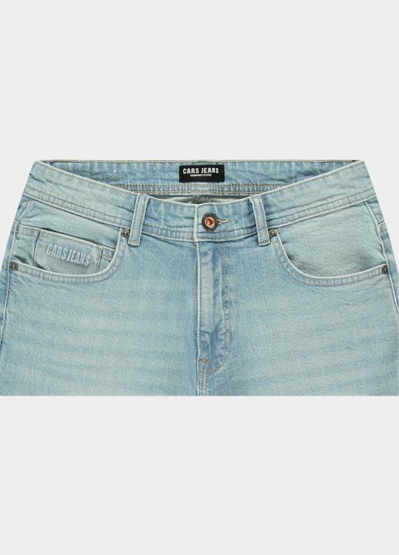 Cars Jeans Korte Broek heren Blauw Target 63493/75