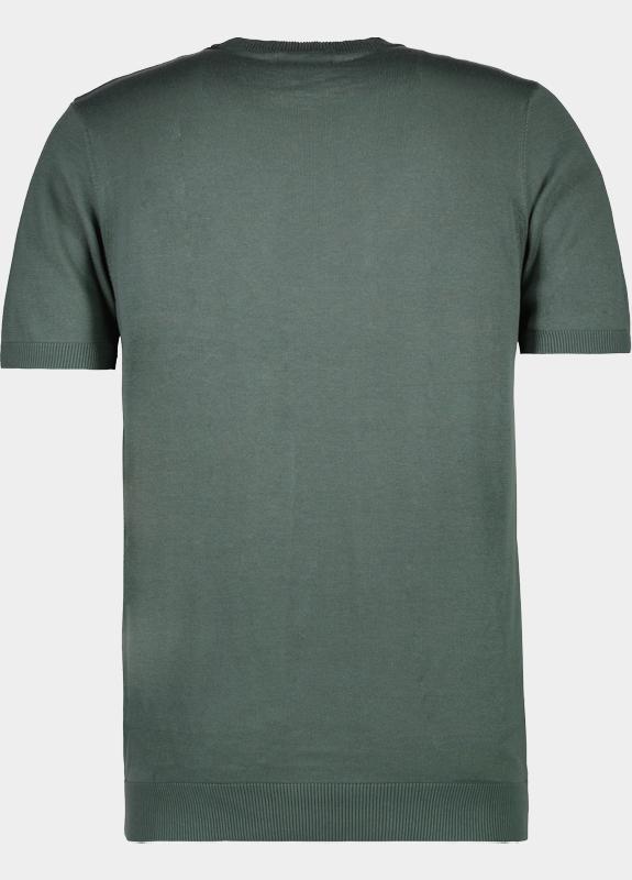 Cars Jeans T-shirt korte mouw Grijs Yasso 64763/44