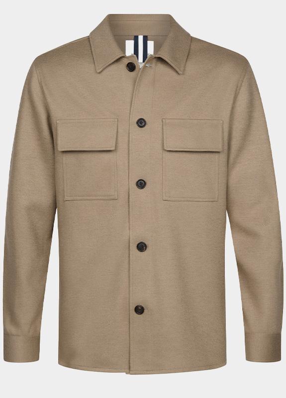 Profuomo Colbert Beige  PPWF30002B/F