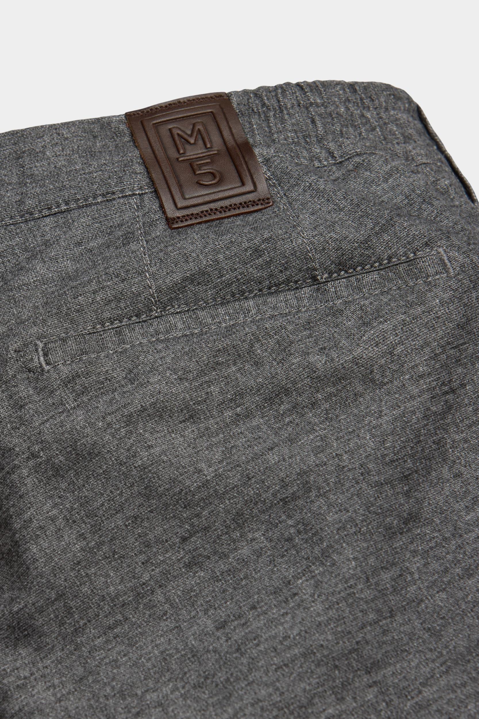 Meyer Chino Grijs M5 Move 2-6194 M5 Move 2-6194/07