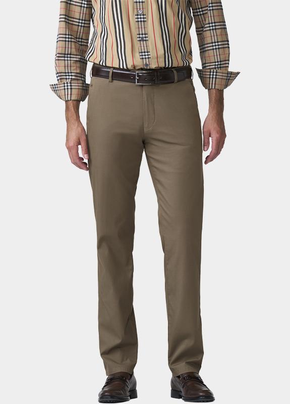 Meyer Chino Bruin BONN Art.1-8142 1021814200/35