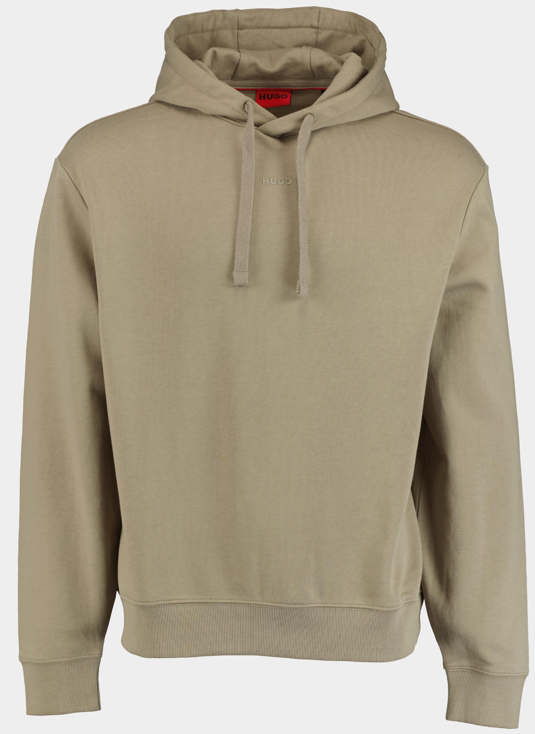 HUGO Red Sweater Bruin Dapo 10231445 01 50486478/219