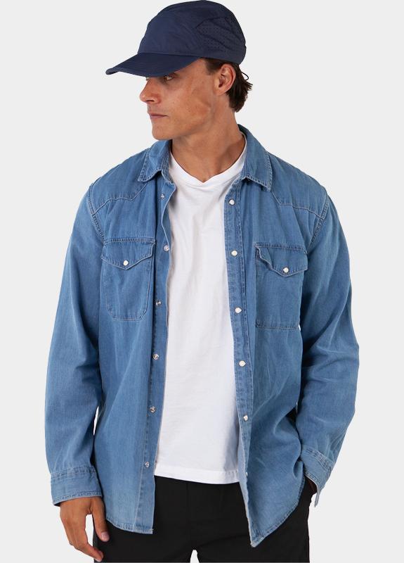 Barts Pet Blauw Sumbol 6742/03