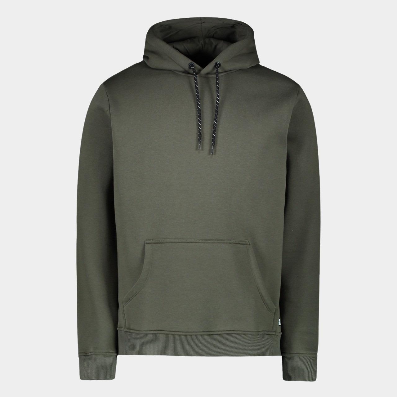 Cars Jeans Sweater Groen KIMAR 40379/19