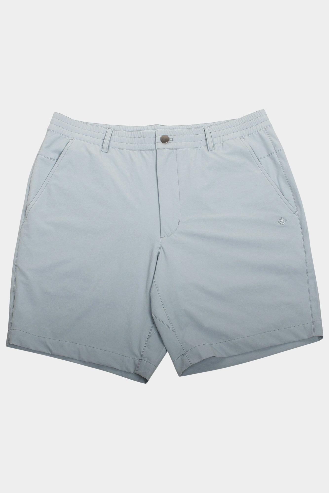 Baileys Korte Broek Blauw Bermuda 511056/62