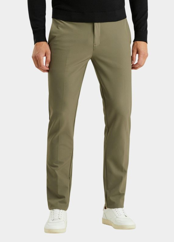Vanguard Chino Groen V12 CHINO TECH STRETCH VTR2508600/6497