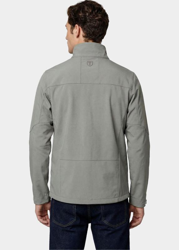 Tenson Softshell Beige TXlite 5018112/738