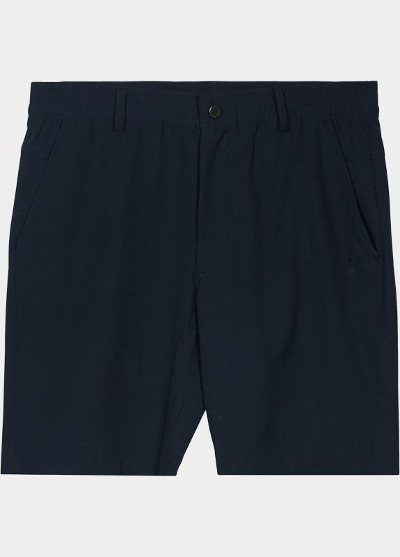 Baileys Korte Broek heren Blauw Short 4-ways stretch 611056/60