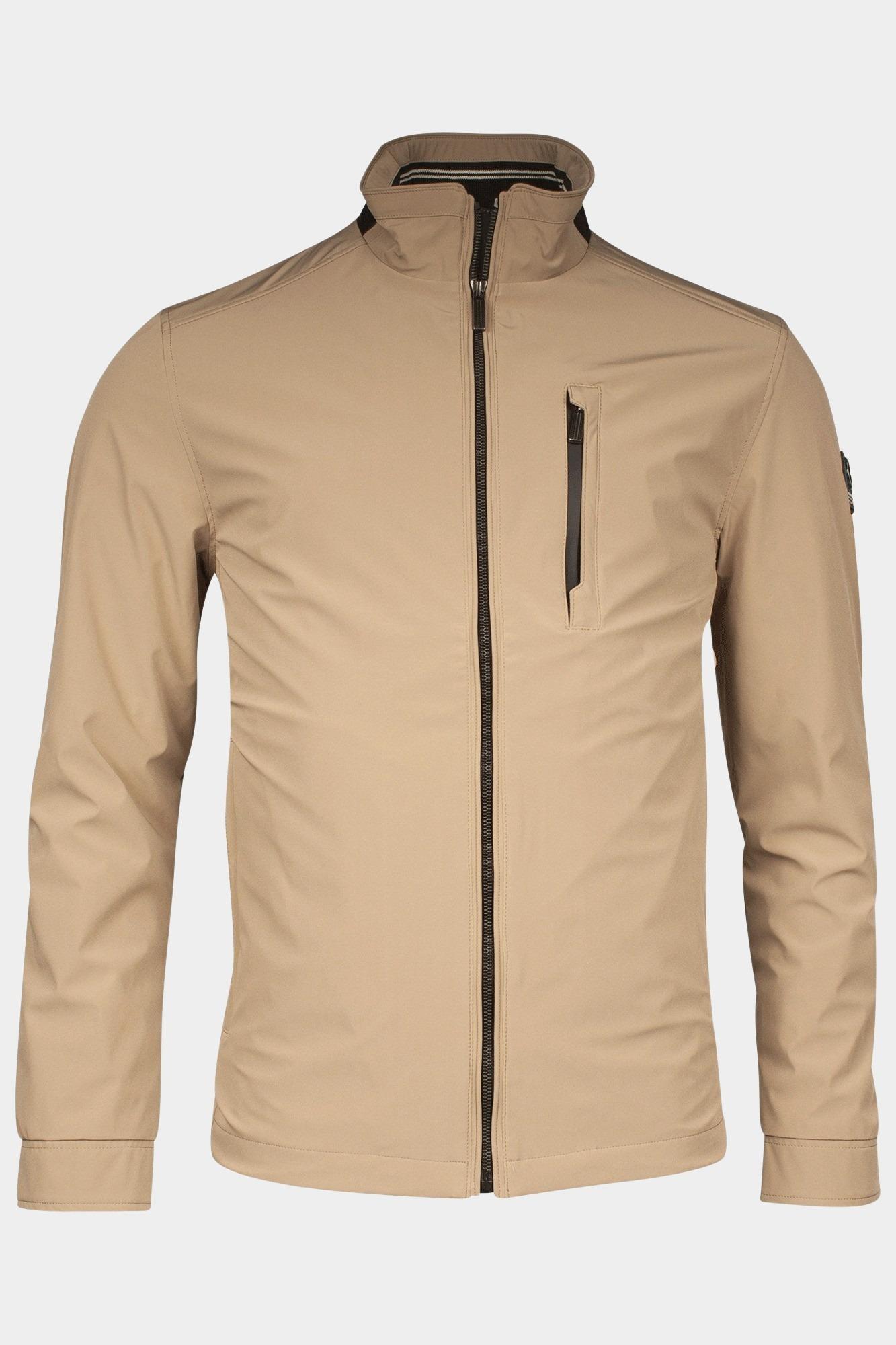 Baileys Zomerjack Bruin Jacket 512300/83