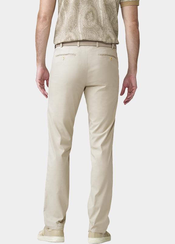 Meyer Chino Beige BONN Art.1-8142 1021814200/31