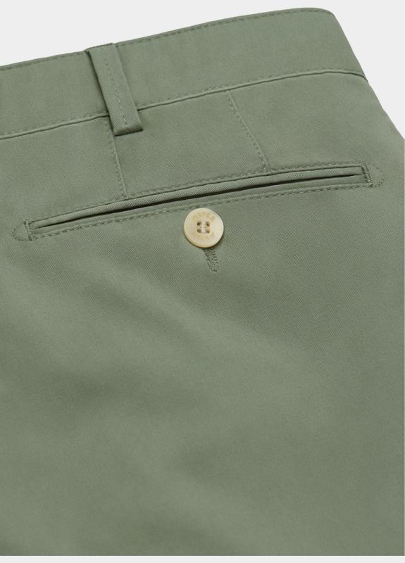 Meyer Chino Groen BONN Art.1-8079 1021807900/24
